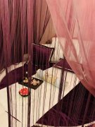 西城区单间SPA，高端足疗商务会所体验记