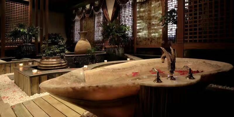 七里河区男士SPA养生会所，放松身心胜地推荐