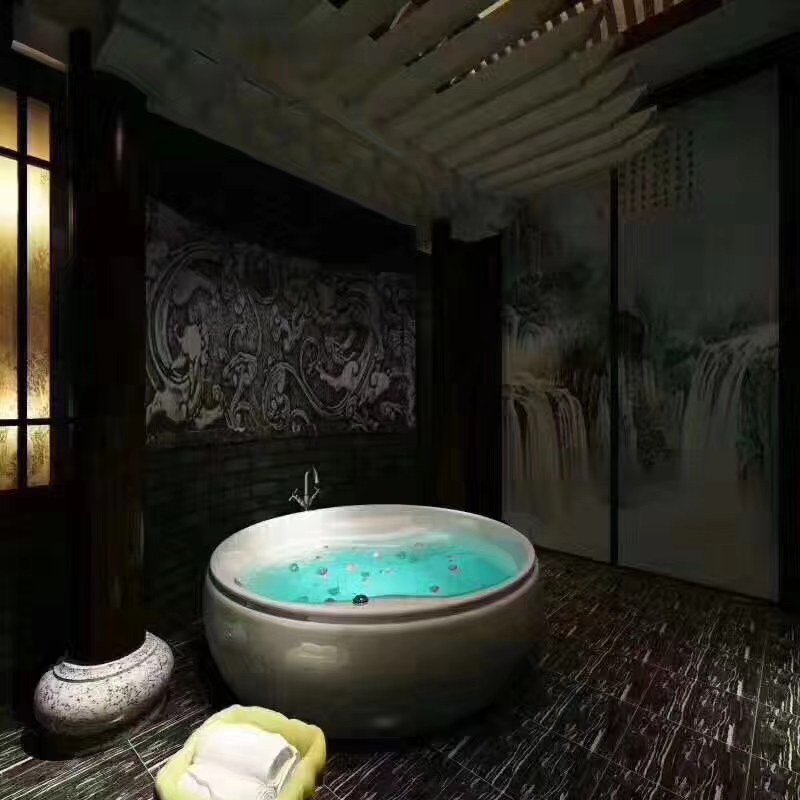 上海木桶浴柔式会所，爽翻天高端会馆，靠谱之选